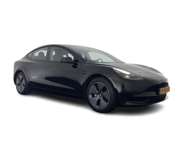 tesla-model-3-standard-rwd-plus-60-kwh--3-fase---soh-90-incl-btw-aut.-pano---auto-pilot---luxury-leather---keyless---full-led---memory