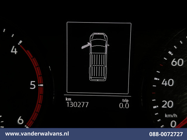 Volkswagen Crafter 2.0 TDI 141pk L3H3 L2H2 Euro6 Airco | Camera | Apple Carplay | Android Auto | Cruisecontrol Massagestoel, Chauffeursstoel