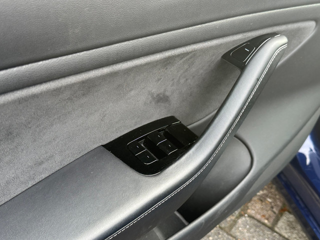 Tesla Model 3 Long Range AWD 75 kWh