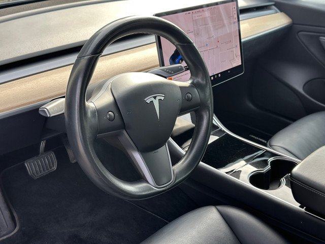 Tesla Model 3 Long Range AWD 75 kWh