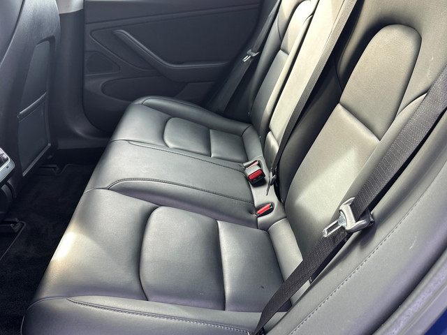 Tesla Model 3 Long Range AWD 75 kWh