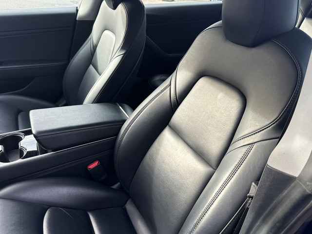 Tesla Model 3 Long Range AWD 75 kWh