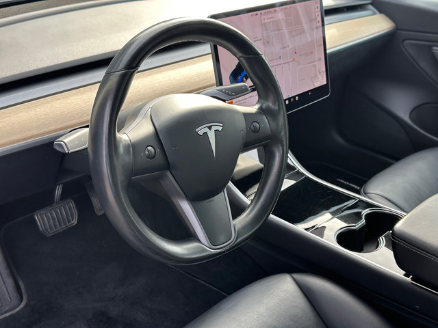 Tesla Model 3 Long Range AWD 75 kWh