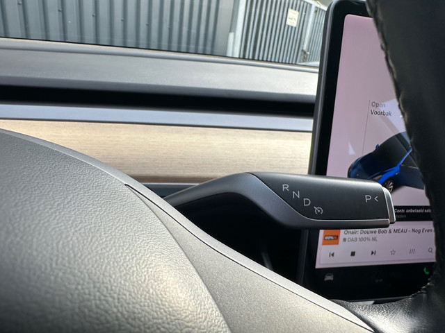 Tesla Model 3 Long Range AWD 75 kWh