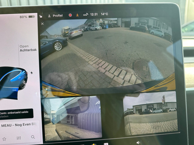 Tesla Model 3 Long Range AWD 75 kWh