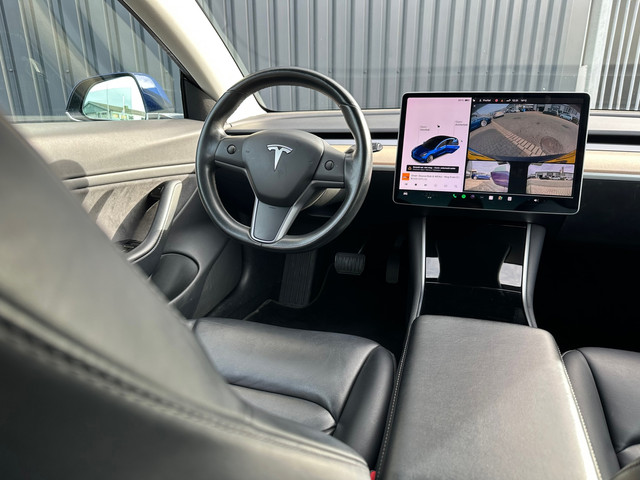Tesla Model 3 Long Range AWD 75 kWh