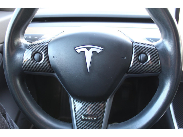 Tesla Model 3 Long Range AWD 75 kWh 462 PK soh 91,1% AUTOPILOT LEER PANODAK