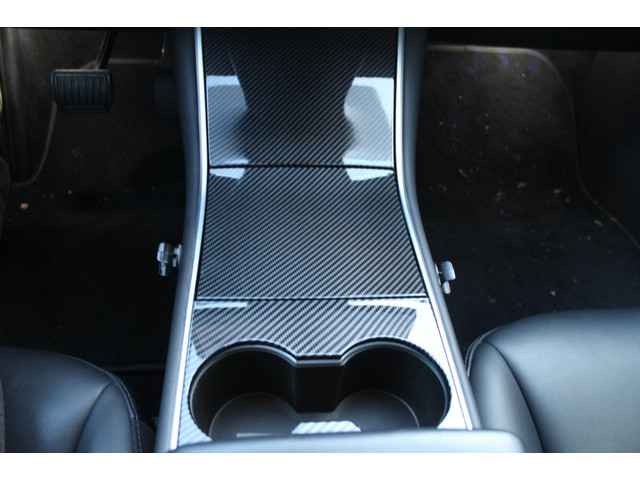 Tesla Model 3 Long Range AWD 75 kWh 462 PK soh 91,1% AUTOPILOT LEER PANODAK