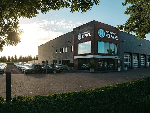 Volkswagen Touran 1.5 TSI Highline 7p Automaat | Panoramadak | Camera | Stoelverwarming | Trekhaak