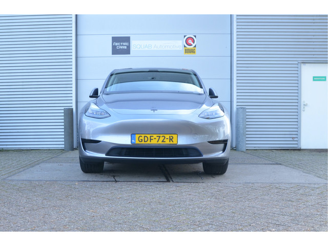 Tesla Model Y Long Range RWD 75 kWh WLTP 533km, AutoPilot4.0, BTW auto!