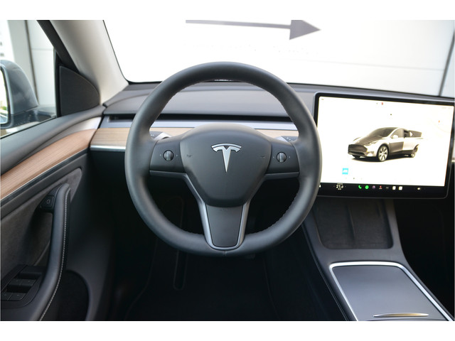 Tesla Model Y Long Range RWD 75 kWh WLTP 533km, AutoPilot4.0, BTW auto!