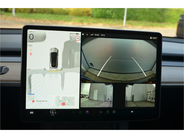 Tesla Model Y Long Range RWD 75 kWh WLTP 533km, AutoPilot4.0, BTW auto!