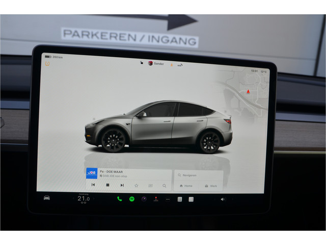 Tesla Model Y Long Range RWD 75 kWh WLTP 533km, AutoPilot4.0, BTW auto!