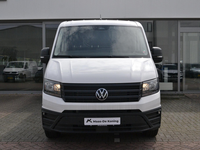 Volkswagen Crafter Bedrijfswagens 30 2.0TDi 140pk Trendline L3H2 338653