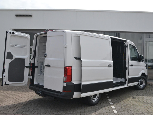 Volkswagen Crafter Bedrijfswagens 30 2.0TDi 140pk Trendline L3H2 338653