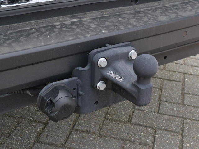 Volkswagen Crafter Bedrijfswagens 30 2.0TDi 140pk Trendline L3H2 338653