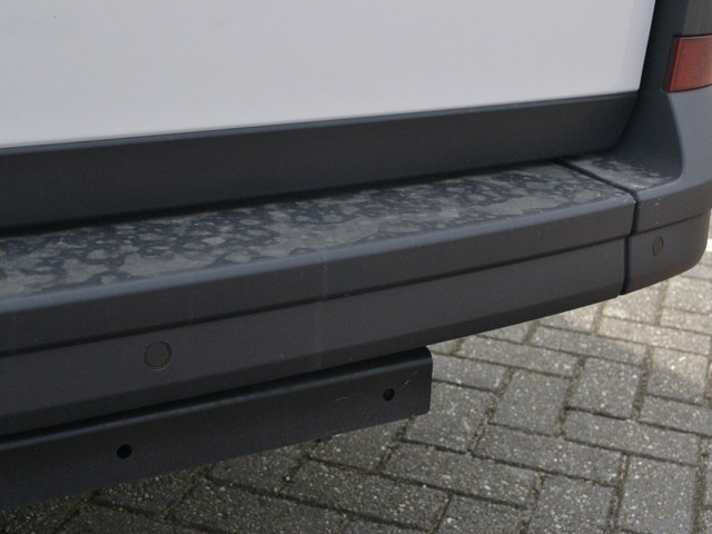 Volkswagen Crafter Bedrijfswagens 30 2.0TDi 140pk Trendline L3H2 338653