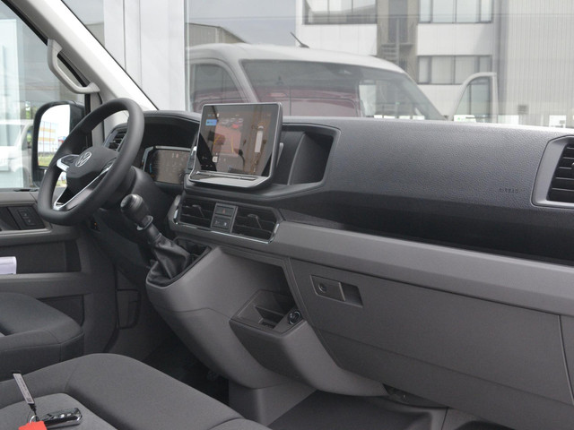 Volkswagen Crafter Bedrijfswagens 30 2.0TDi 140pk Trendline L3H2 338653