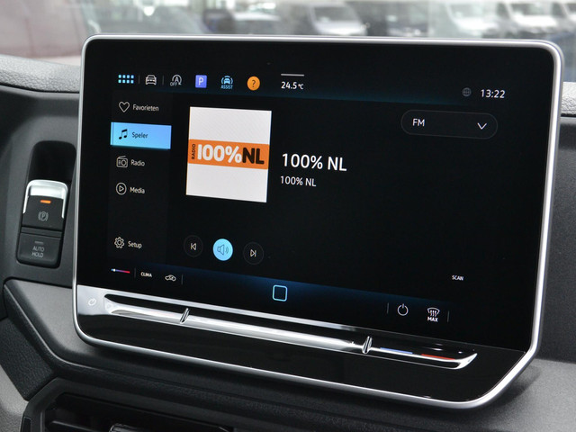 Volkswagen Crafter Bedrijfswagens 30 2.0TDi 140pk Trendline L3H2 338653