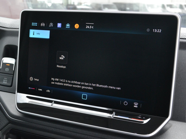 Volkswagen Crafter Bedrijfswagens 30 2.0TDi 140pk Trendline L3H2 338653