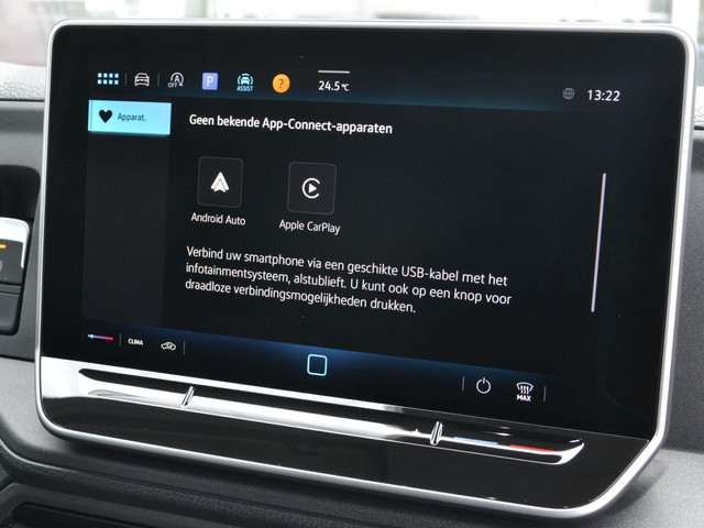 Volkswagen Crafter Bedrijfswagens 30 2.0TDi 140pk Trendline L3H2 338653