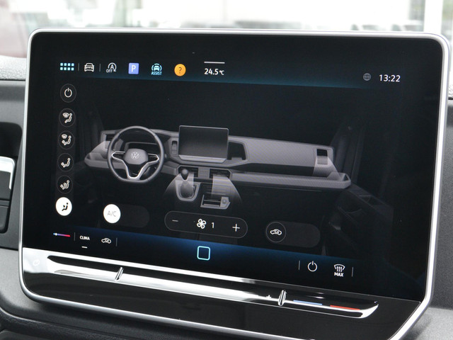 Volkswagen Crafter Bedrijfswagens 30 2.0TDi 140pk Trendline L3H2 338653