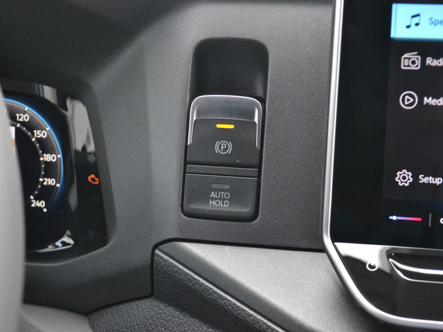 Volkswagen Crafter Bedrijfswagens 30 2.0TDi 140pk Trendline L3H2 338653