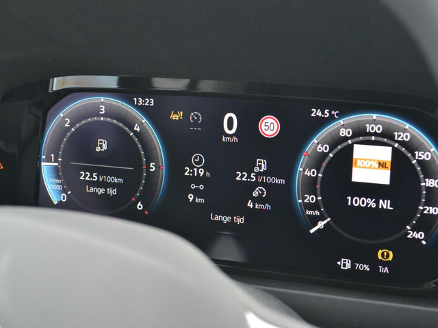 Volkswagen Crafter Bedrijfswagens 30 2.0TDi 140pk Trendline L3H2 338653