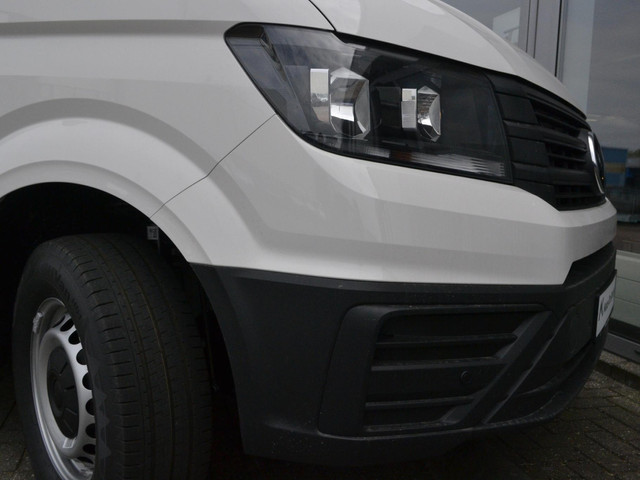 Volkswagen Crafter Bedrijfswagens 30 2.0TDi 140pk Trendline L3H2 338653