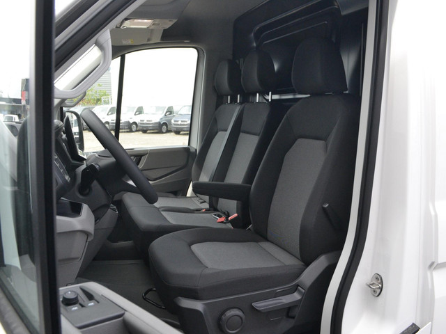 Volkswagen Crafter Bedrijfswagens 30 2.0TDi 140pk Trendline L3H2 338653