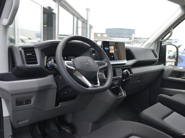 Volkswagen Crafter Bedrijfswagens 30 2.0TDi 140pk Trendline L3H2 338653