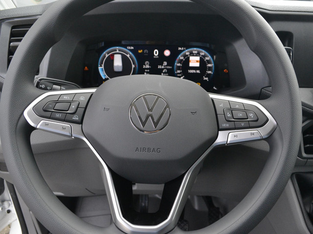 Volkswagen Crafter Bedrijfswagens 30 2.0TDi 140pk Trendline L3H2 338653