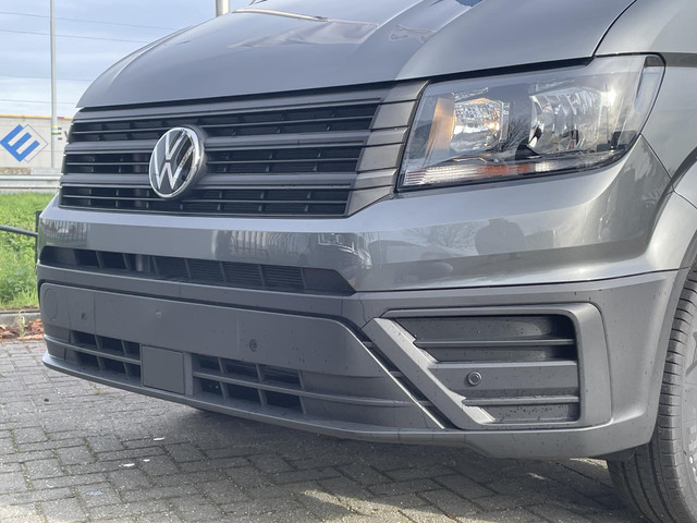 Volkswagen Crafter Trendline L3H2 177pk GVW 3.5T 3-Zits | Camera | Cruise | Carplay | PDC | Digital cockpit