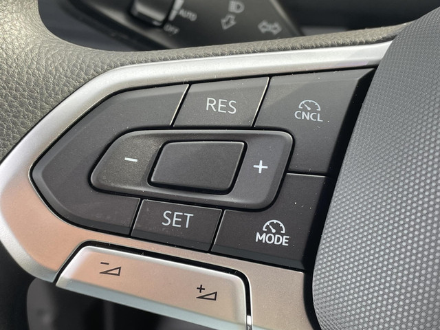 Volkswagen Crafter Trendline L3H2 177pk GVW 3.5T 3-Zits | Camera | Cruise | Carplay | PDC | Digital cockpit