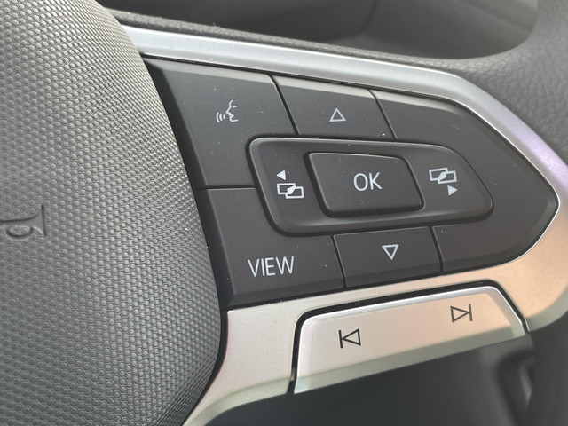 Volkswagen Crafter Trendline L3H2 177pk GVW 3.5T 3-Zits | Camera | Cruise | Carplay | PDC | Digital cockpit