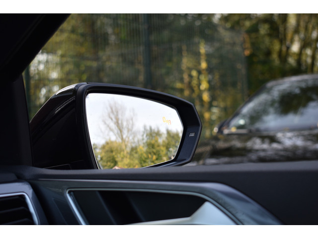 Volkswagen Polo 2.0 TSI GTI TSI 210PK DSG GTI-SPORT IQ-LIGHT PDC CARPLAY