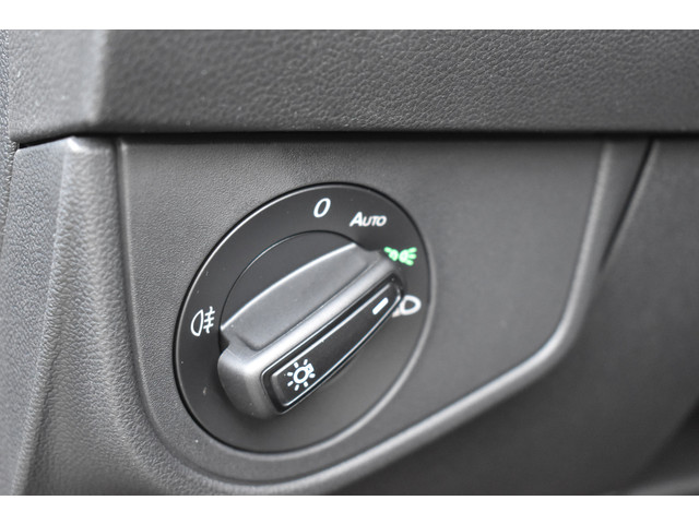 Volkswagen Polo 2.0 TSI GTI TSI 210PK DSG GTI-SPORT IQ-LIGHT PDC CARPLAY