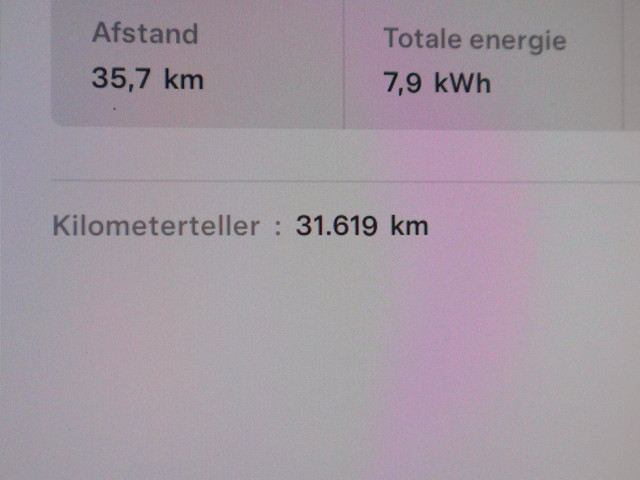 Tesla Model X Dual Motor AWD 100 kWh (670 PK!) | Navigatie | Leder | Stoelverwarming |