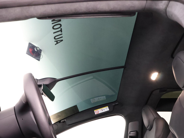 Tesla Model X Dual Motor AWD 100 kWh (670 PK!) | Navigatie | Leder | Stoelverwarming |