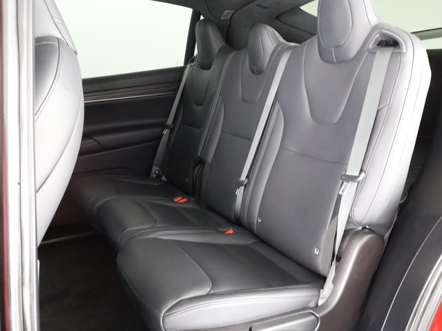 Tesla Model X Dual Motor AWD 100 kWh (670 PK!) | Navigatie | Leder | Stoelverwarming |