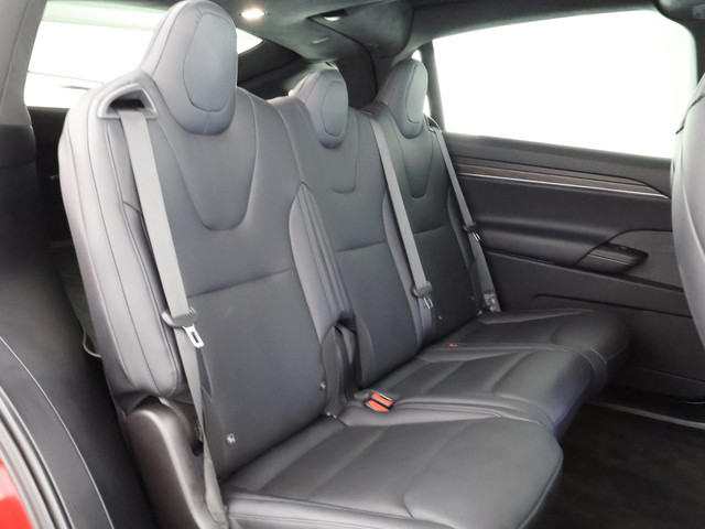 Tesla Model X Dual Motor AWD 100 kWh (670 PK!) | Navigatie | Leder | Stoelverwarming |