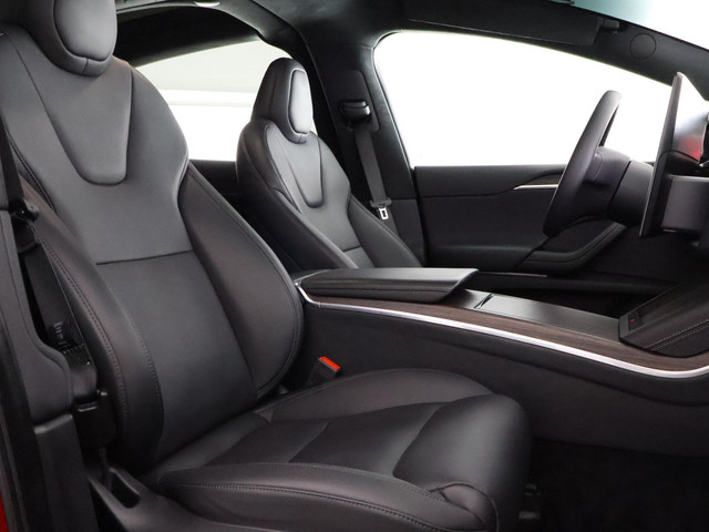 Tesla Model X Dual Motor AWD 100 kWh (670 PK!) | Navigatie | Leder | Stoelverwarming |