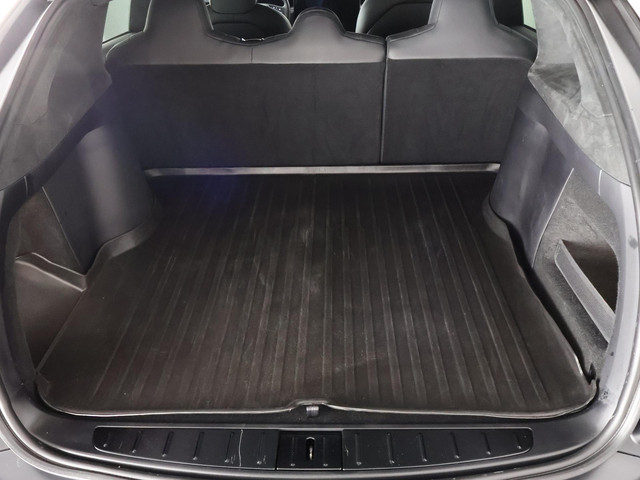 Tesla Model X Dual Motor AWD 100 kWh (670 PK!) | Navigatie | Leder | Stoelverwarming |