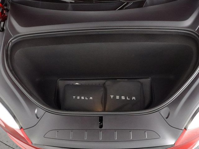 Tesla Model X Dual Motor AWD 100 kWh (670 PK!) | Navigatie | Leder | Stoelverwarming |