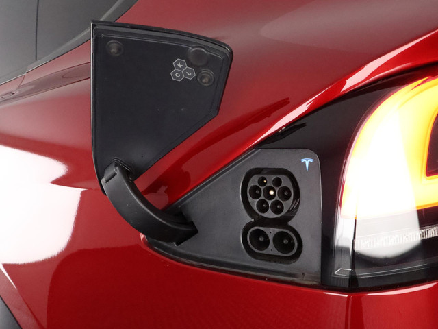 Tesla Model X Dual Motor AWD 100 kWh (670 PK!) | Navigatie | Leder | Stoelverwarming |