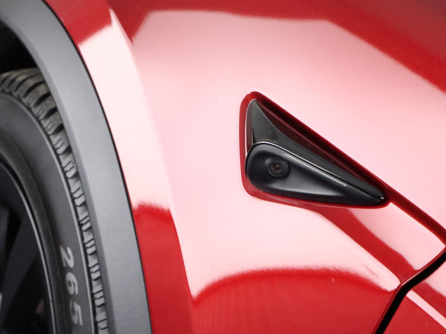 Tesla Model X Dual Motor AWD 100 kWh (670 PK!) | Navigatie | Leder | Stoelverwarming |