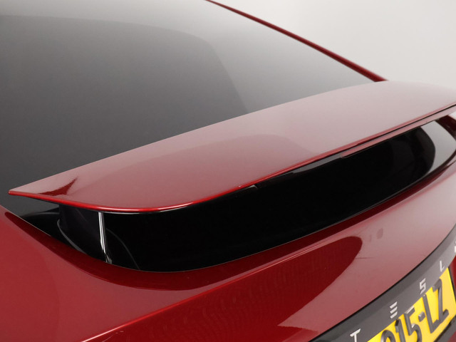 Tesla Model X Dual Motor AWD 100 kWh (670 PK!) | Navigatie | Leder | Stoelverwarming |