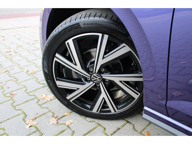 Volkswagen Polo 1.0 TSI HIGHLINE BUSINESS R | R-LINE | PANO | CAMERA | NAVI | VIRTUAL | FAB. GARANTIE | 1E EIG!