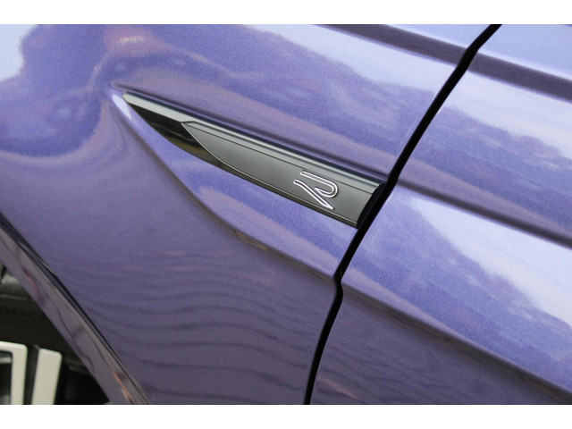 Volkswagen Polo 1.0 TSI HIGHLINE BUSINESS R | R-LINE | PANO | CAMERA | NAVI | VIRTUAL | FAB. GARANTIE | 1E EIG!