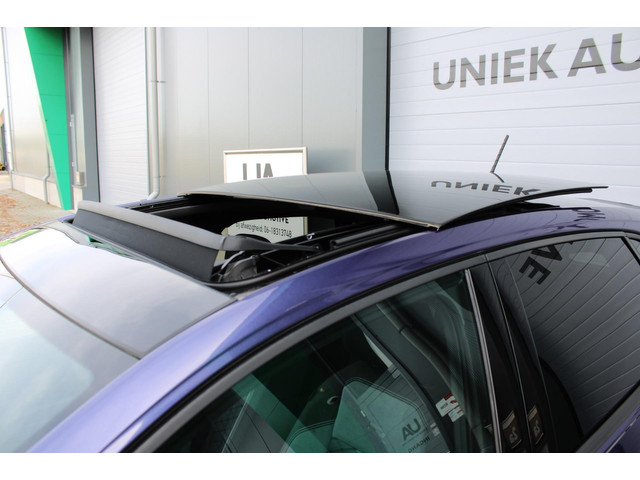 Volkswagen Polo 1.0 TSI HIGHLINE BUSINESS R | R-LINE | PANO | CAMERA | NAVI | VIRTUAL | FAB. GARANTIE | 1E EIG!